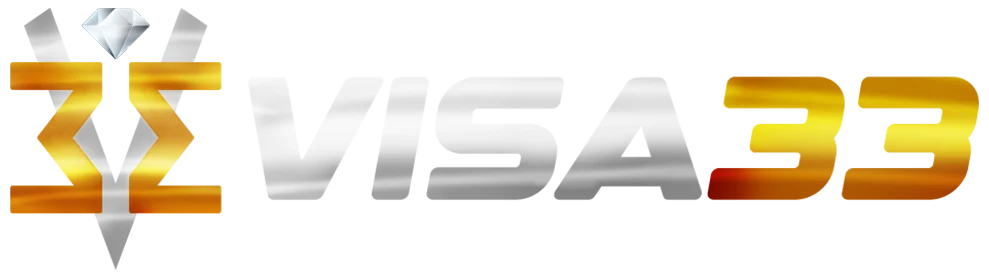 Logo VISA33